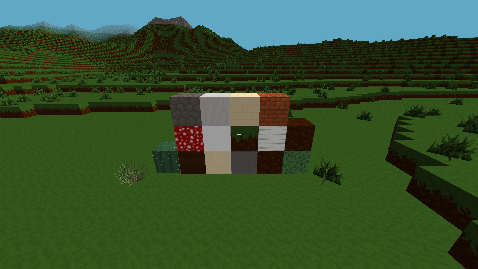Blocks