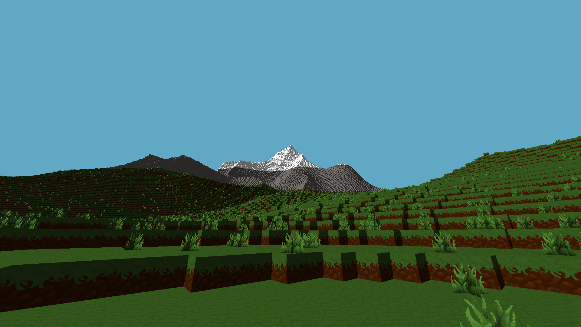 Mountain