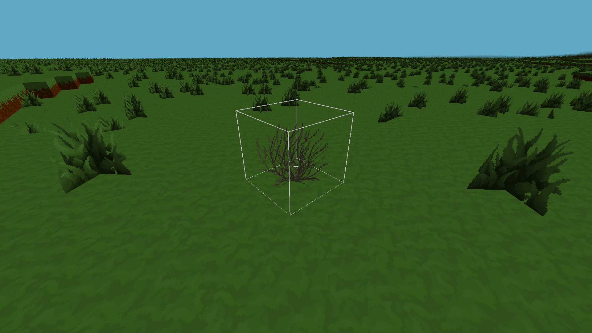 Block Outline