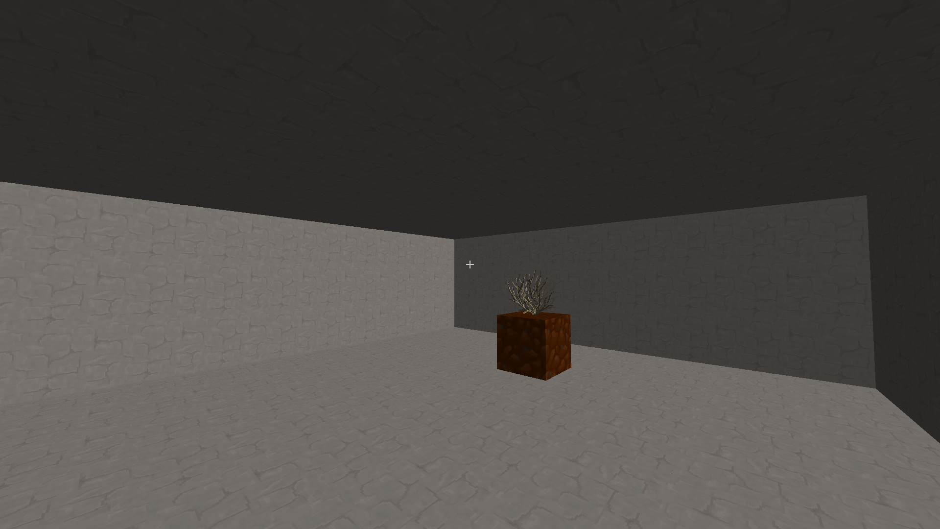 Underground Room